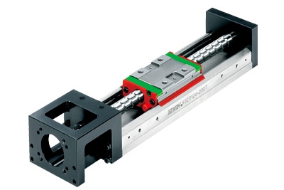 精密線性模組 精密線性模組